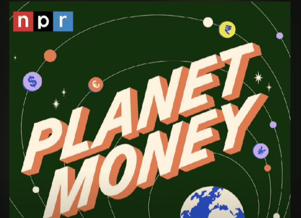 Planet Money